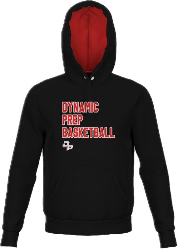 Classic Dynamic Prep Basketball Hoodie