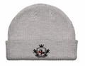 Dynamic Prep Crest Cuffed Beanie