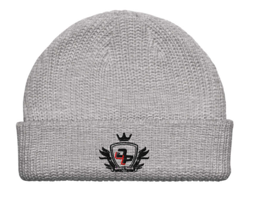 Dynamic Prep Crest Cuffed Beanie
