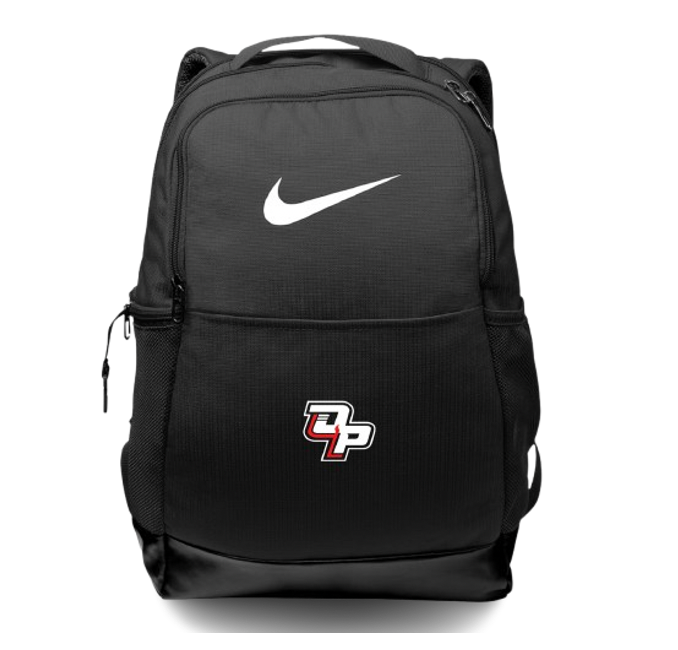 Dynamic Prep Nike Backpack