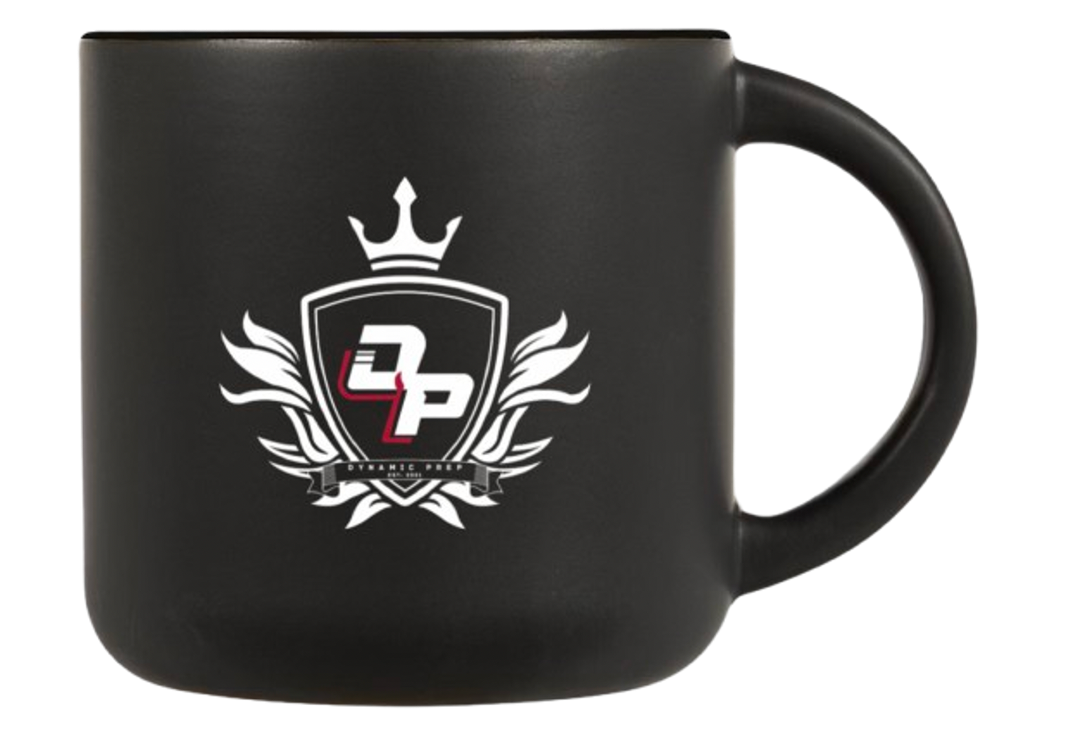 Dynamic Prep Mug