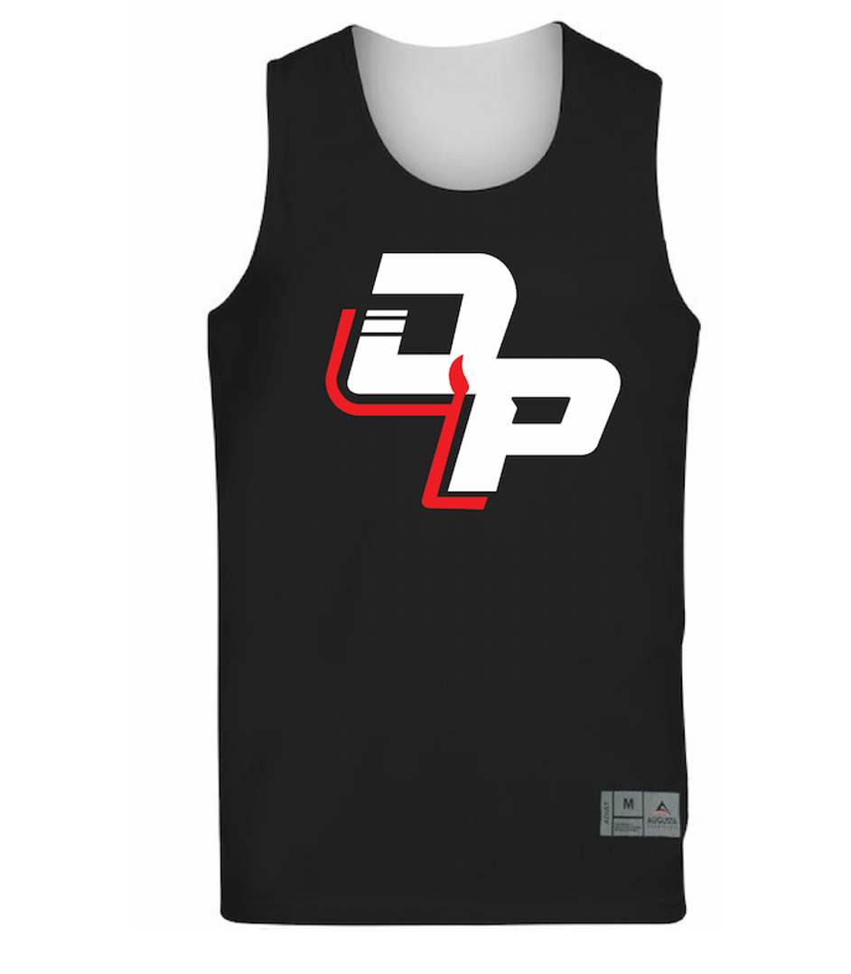DP Reversible Practice Jersey