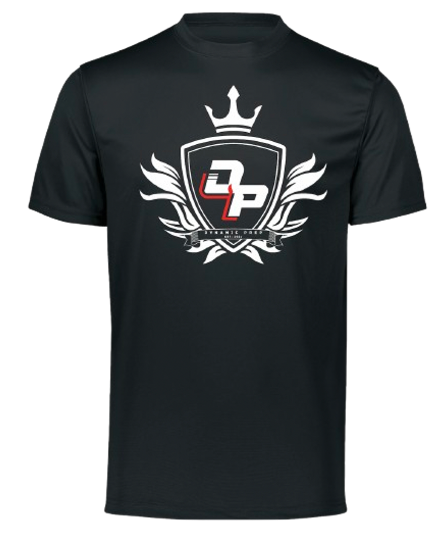 Nike Dynamic Prep Dry-Fit Tee