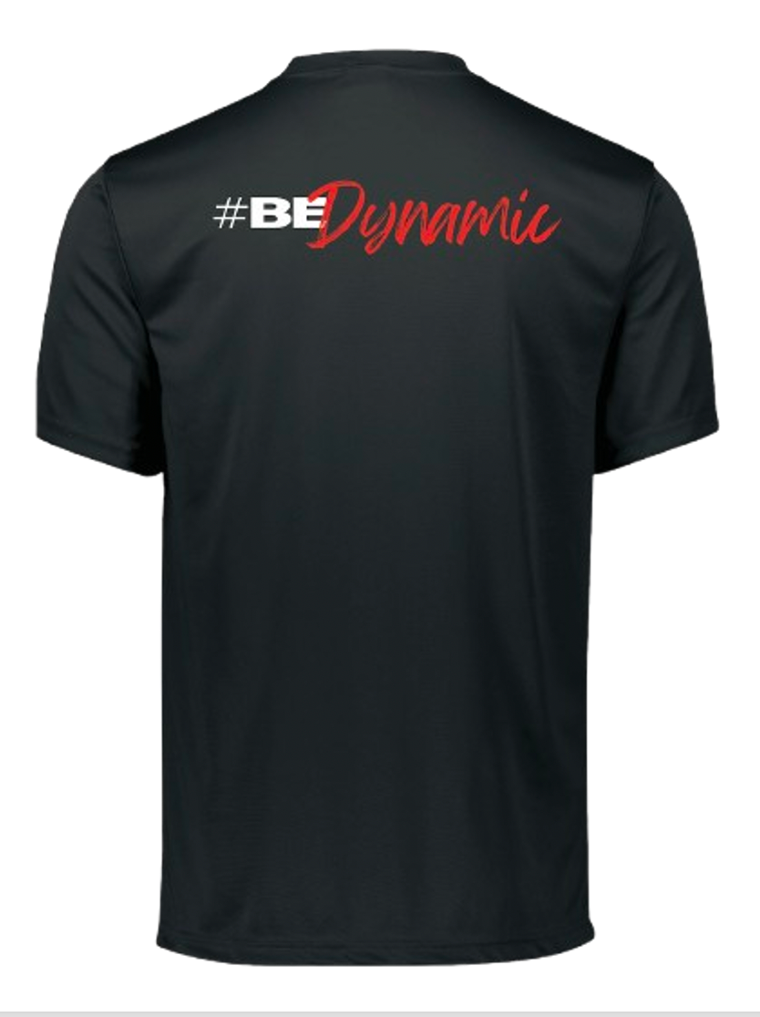 Nike Dynamic Prep Dry-Fit Tee
