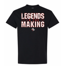 Dynamic Prep Legends in the Making Tee