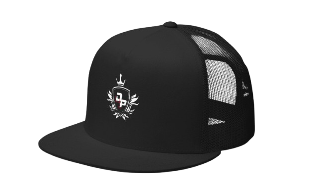 Dynamic Prep Crest Trucker Hat