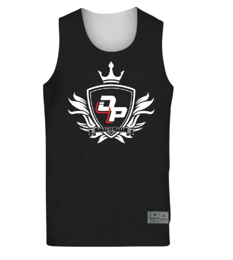 Dynamic Prep Reversible Practice Jersey