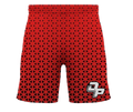 Dynamic Prep Dri-Fit Shorts