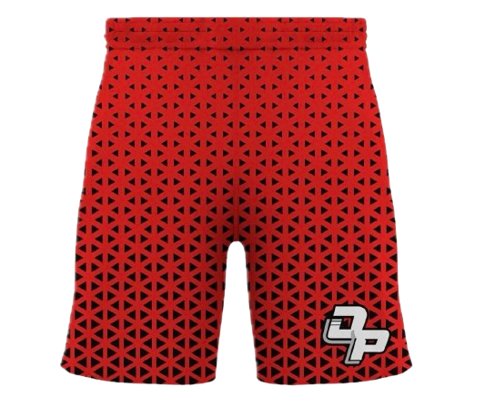 Dynamic Prep Dri-Fit Shorts